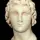 Head of Alexander The Great 
